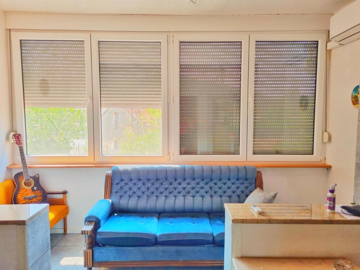 Apartments Discovery 2 루브스키 외부 사진