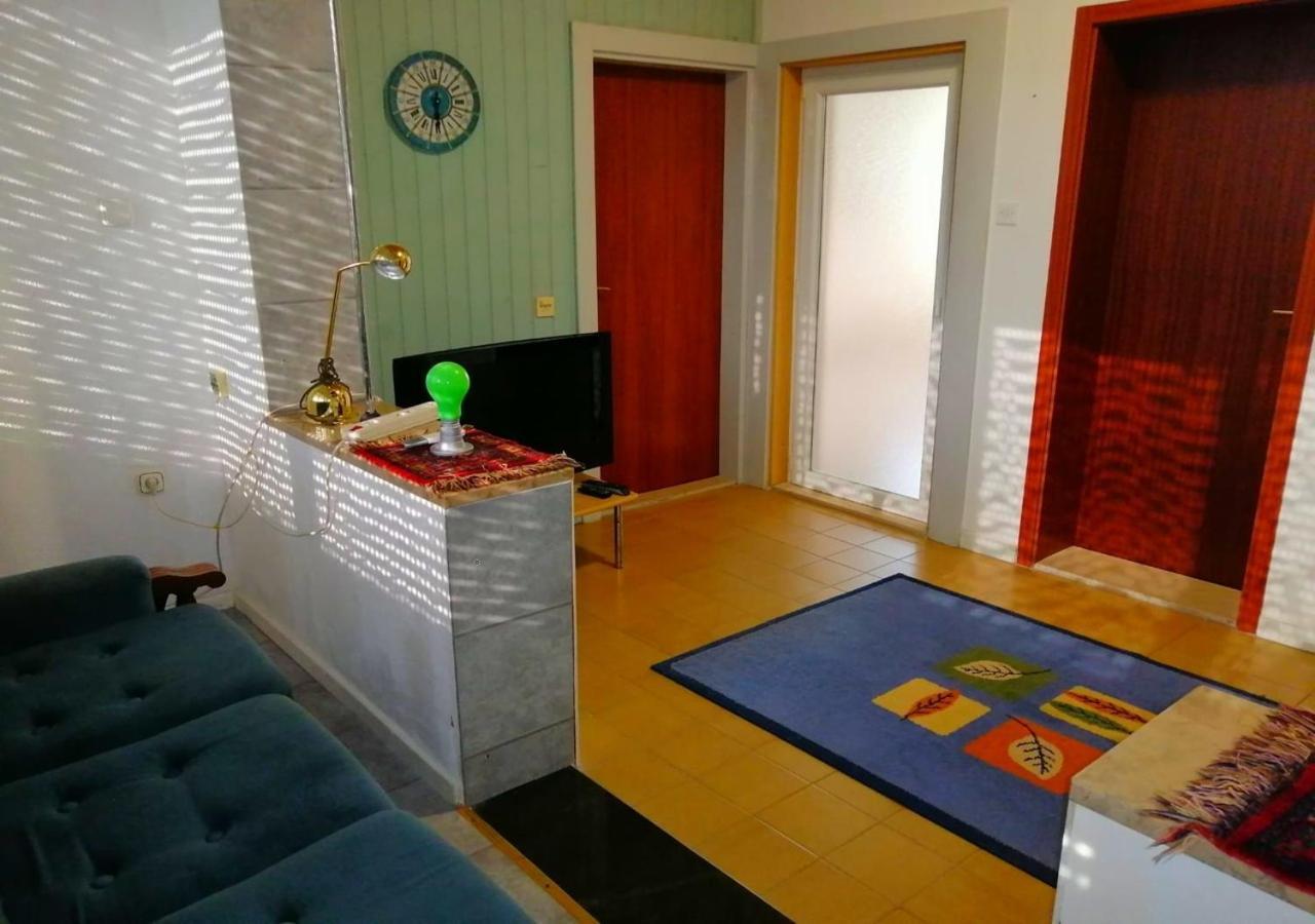 Apartments Discovery 2 루브스키 외부 사진
