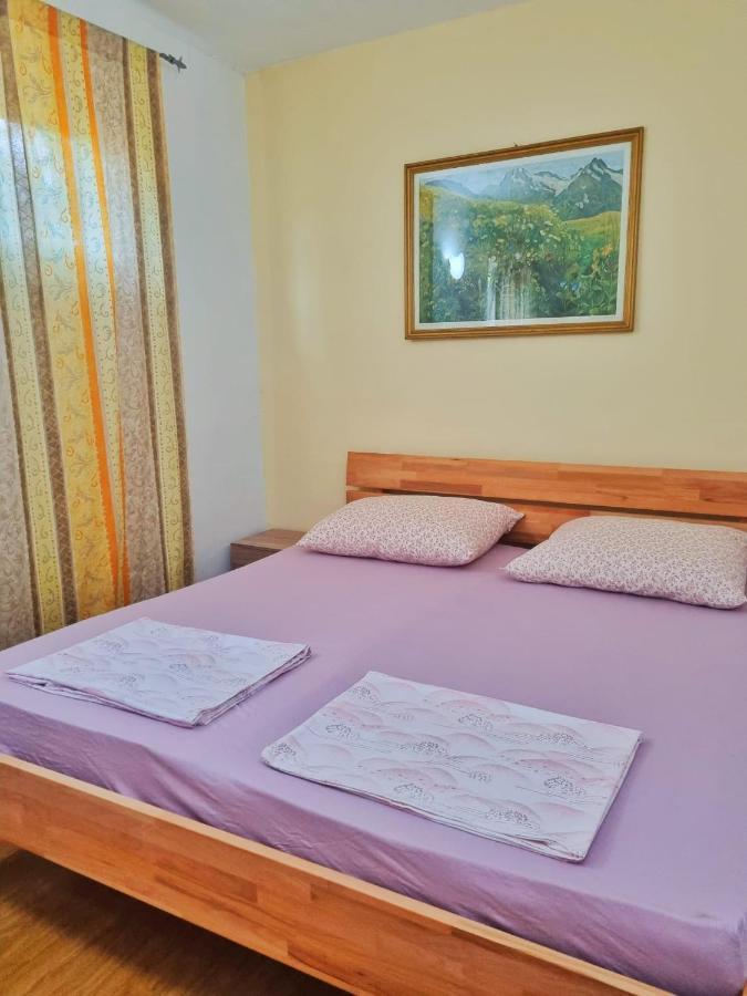 Apartments Discovery 2 루브스키 외부 사진