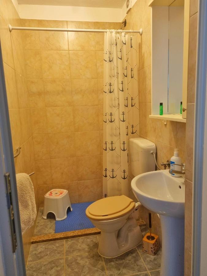 Apartments Discovery 2 루브스키 외부 사진