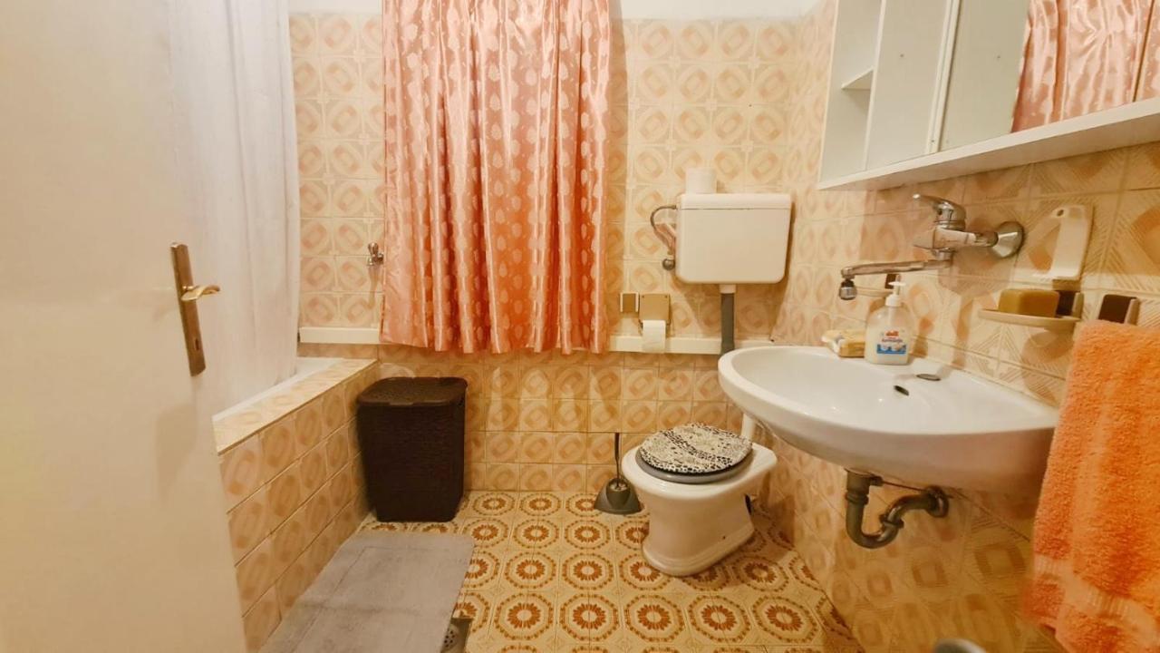 Apartments Discovery 2 루브스키 외부 사진