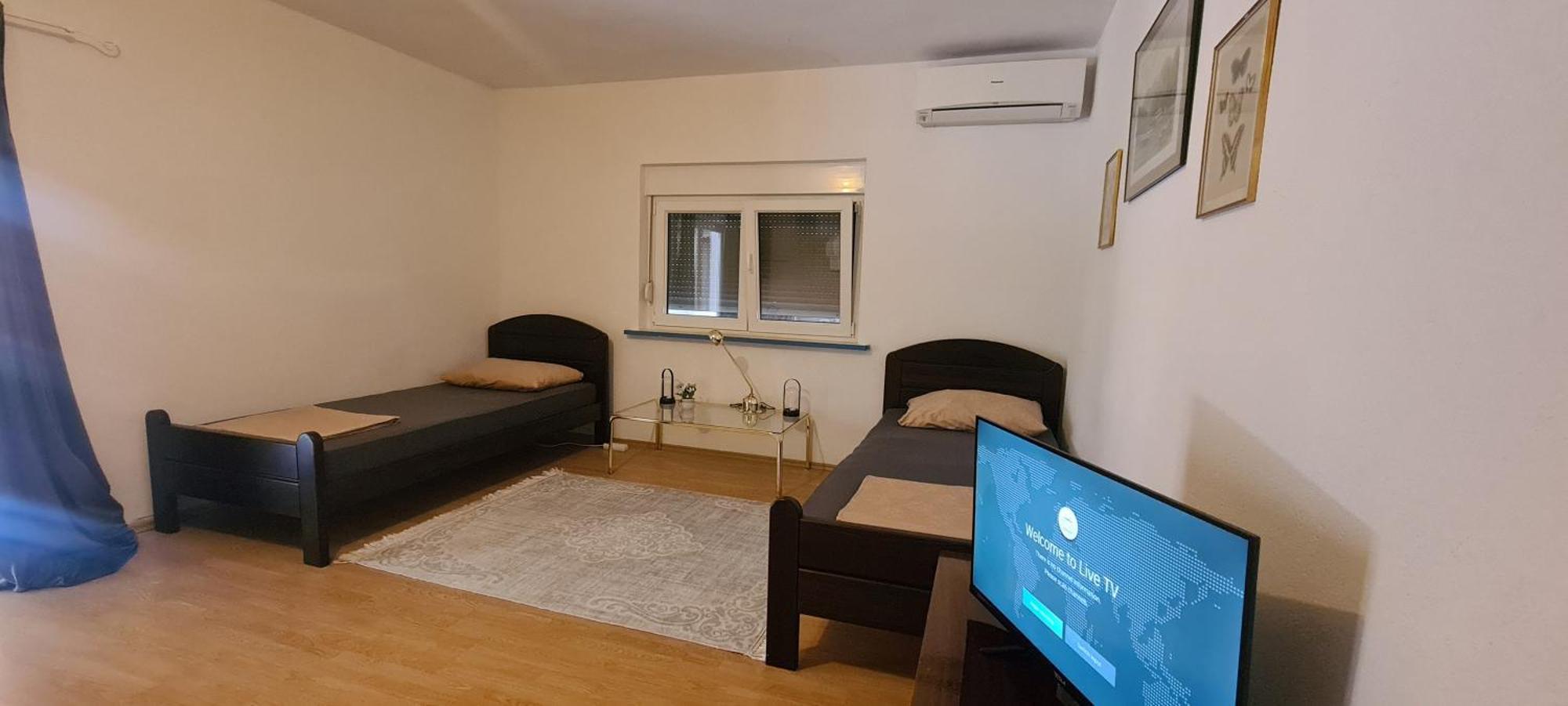 Apartments Discovery 2 루브스키 외부 사진