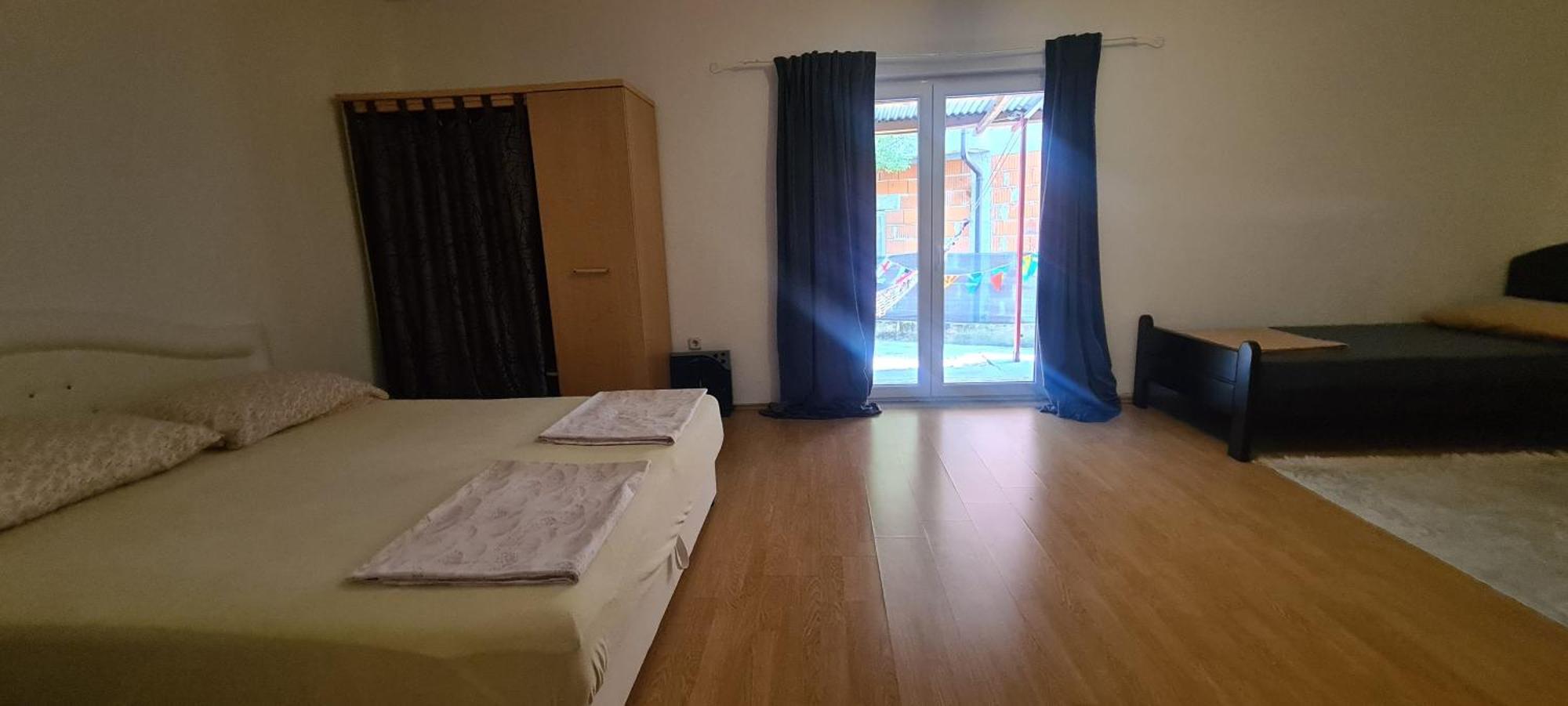 Apartments Discovery 2 루브스키 외부 사진